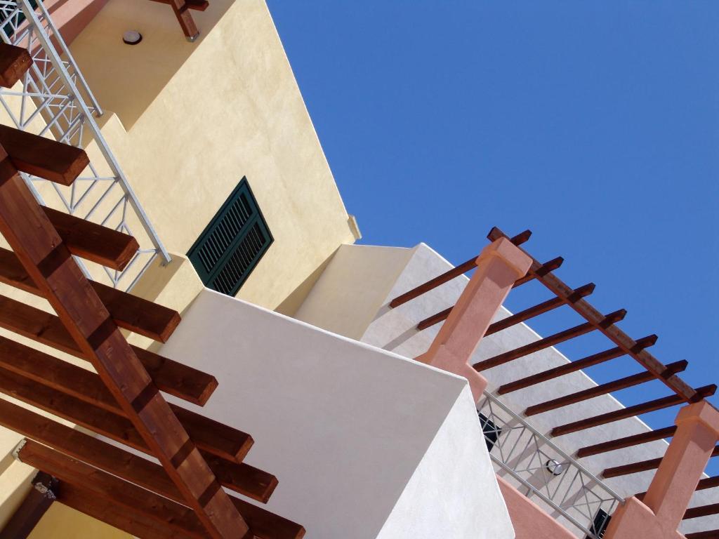 Hotel Alize Santa Cesarea Terme Ngoại thất bức ảnh