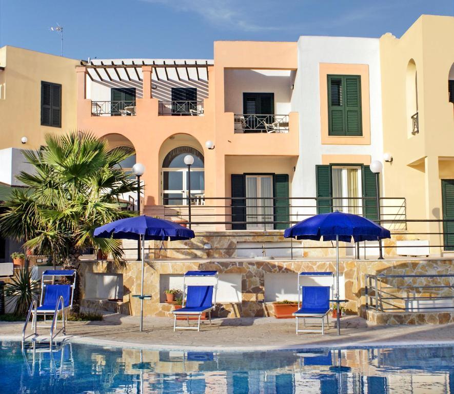 Hotel Alize Santa Cesarea Terme Ngoại thất bức ảnh